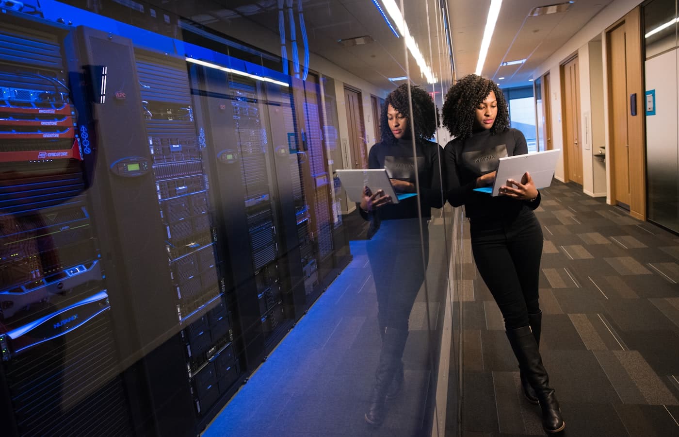 AI-Powered Screening & Talent Automation