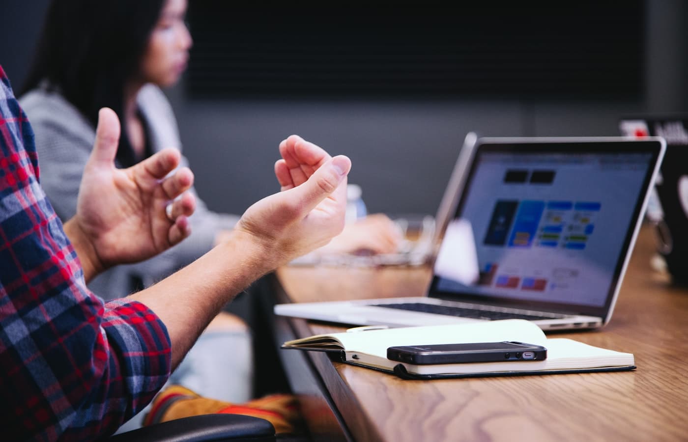Enterprise Platform Expertise