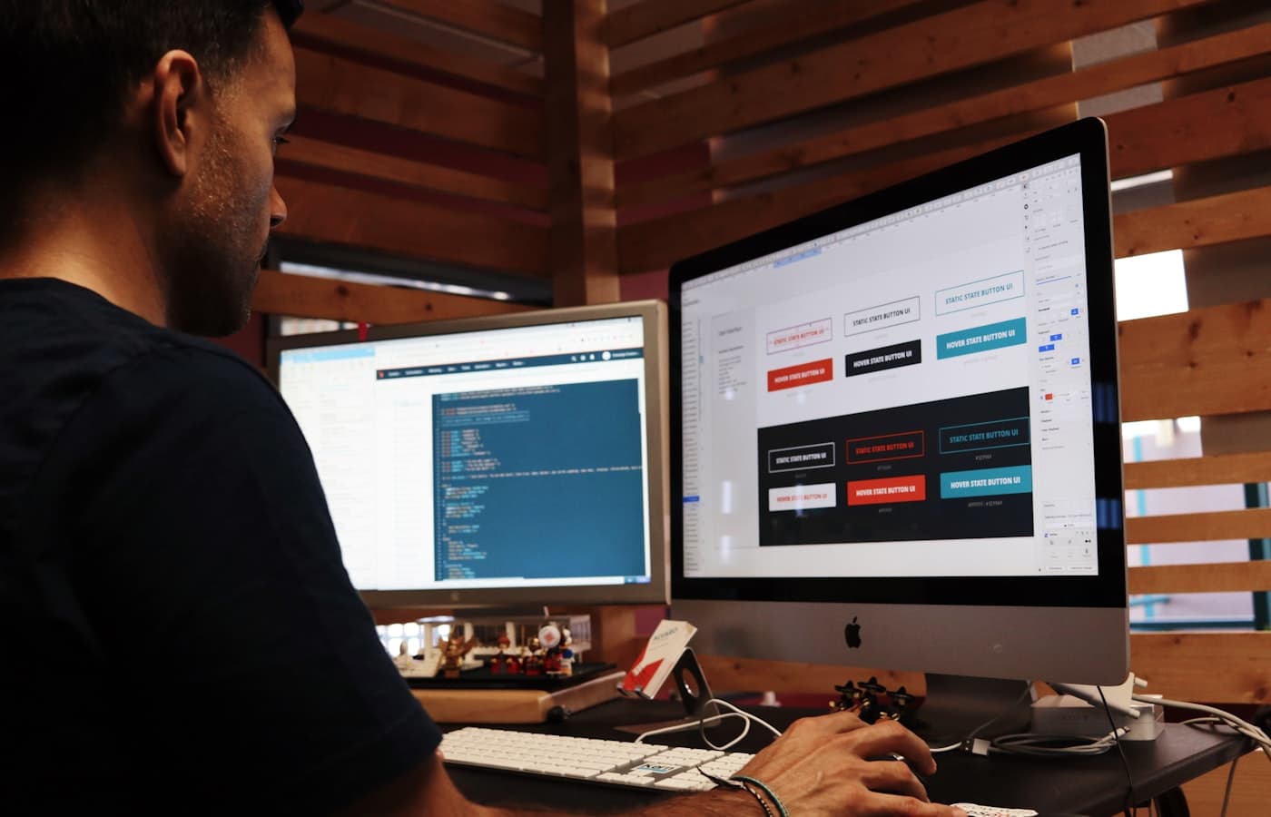 PMO & Business Operations Support